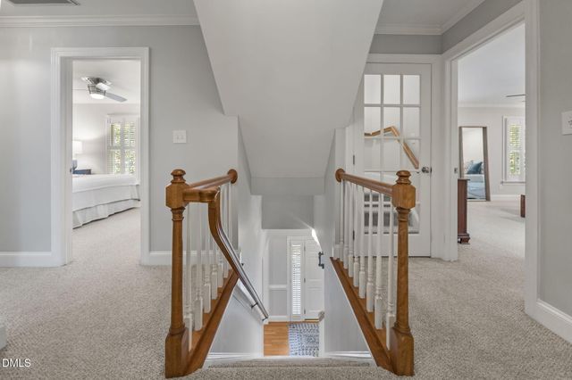 116 Grosvenor Drive, Raleigh, NC 27615