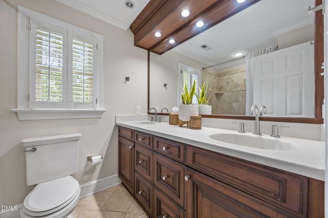 116 Grosvenor Drive, Raleigh, NC 27615