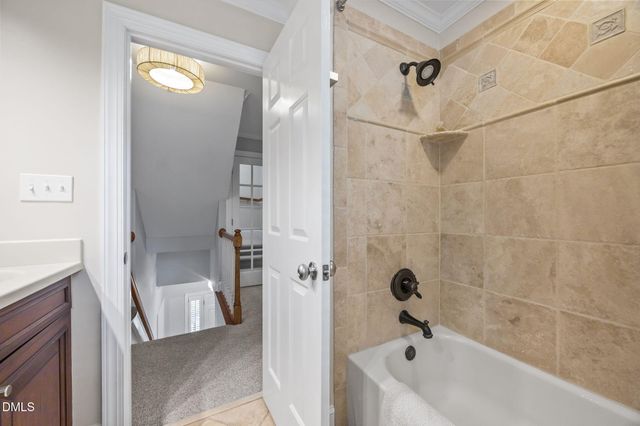 116 Grosvenor Drive, Raleigh, NC 27615