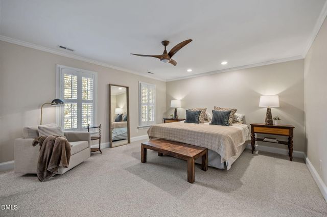 116 Grosvenor Drive, Raleigh, NC 27615