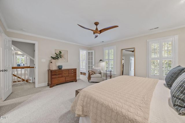 116 Grosvenor Drive, Raleigh, NC 27615