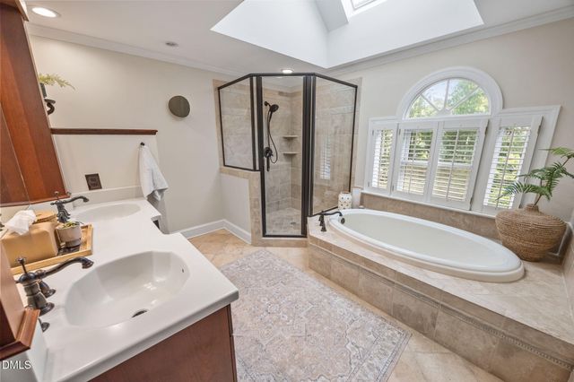 116 Grosvenor Drive, Raleigh, NC 27615