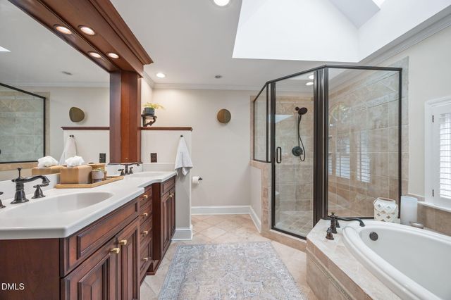 116 Grosvenor Drive, Raleigh, NC 27615