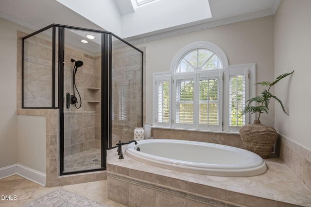 116 Grosvenor Drive, Raleigh, NC 27615