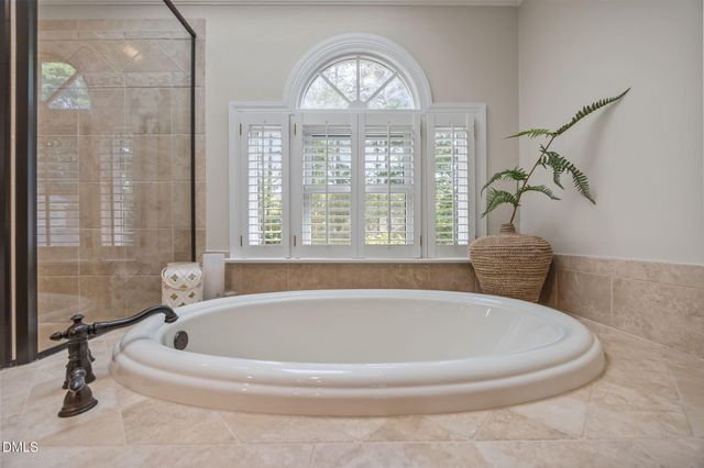 116 Grosvenor Drive, Raleigh, NC 27615