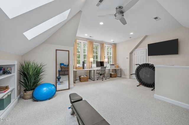 116 Grosvenor Drive, Raleigh, NC 27615