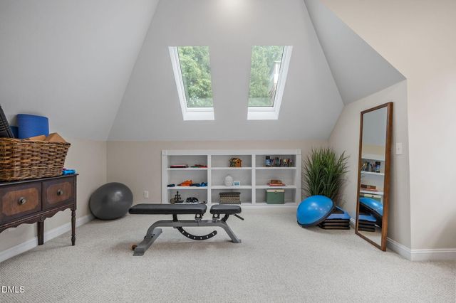 116 Grosvenor Drive, Raleigh, NC 27615