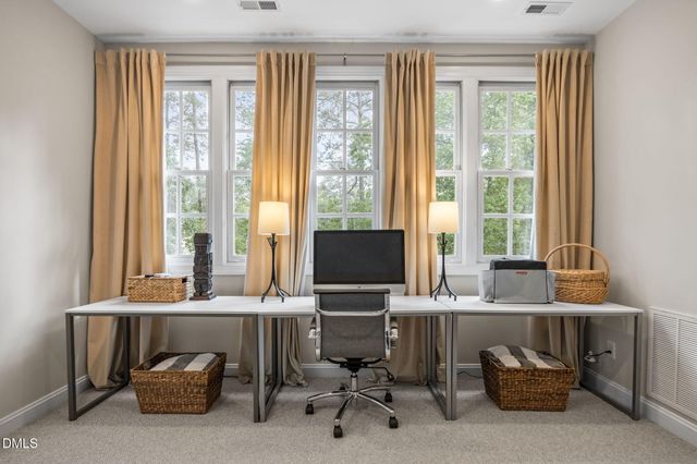 116 Grosvenor Drive, Raleigh, NC 27615