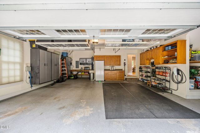 116 Grosvenor Drive, Raleigh, NC 27615