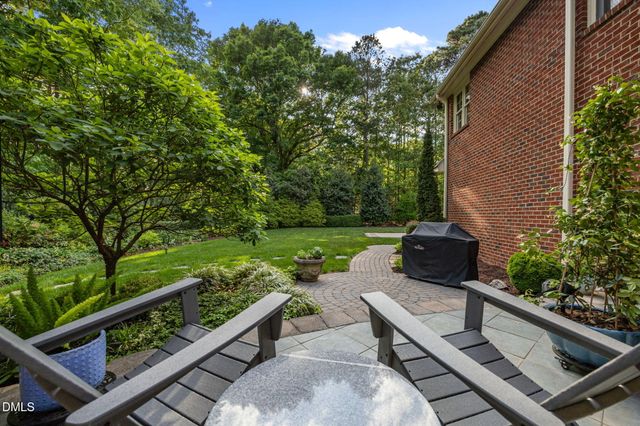 116 Grosvenor Drive, Raleigh, NC 27615