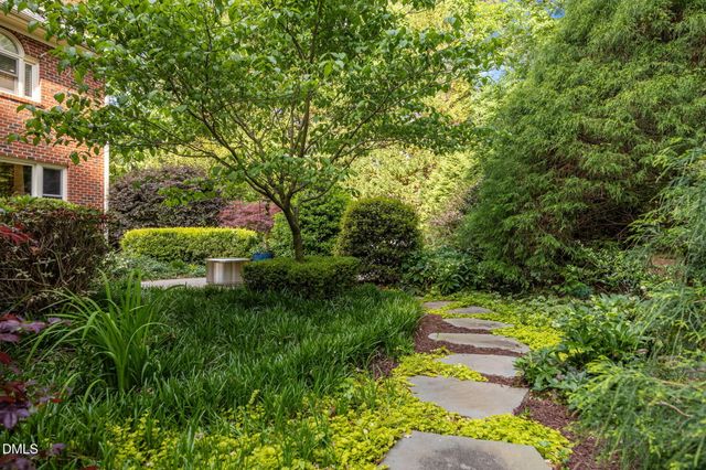 116 Grosvenor Drive, Raleigh, NC 27615