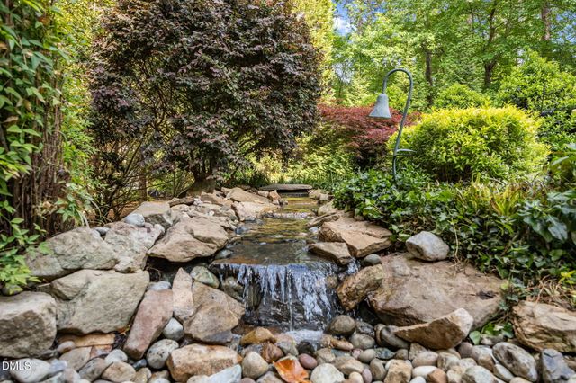 116 Grosvenor Drive, Raleigh, NC 27615