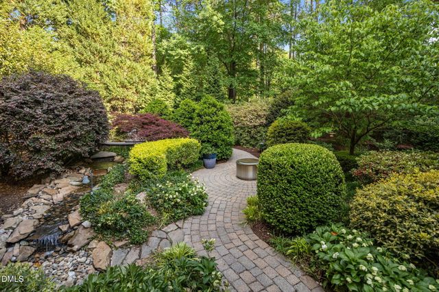 116 Grosvenor Drive, Raleigh, NC 27615