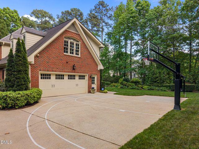 116 Grosvenor Drive, Raleigh, NC 27615