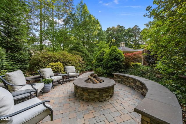 116 Grosvenor Drive, Raleigh, NC 27615