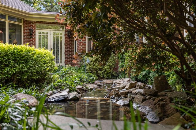 116 Grosvenor Drive, Raleigh, NC 27615