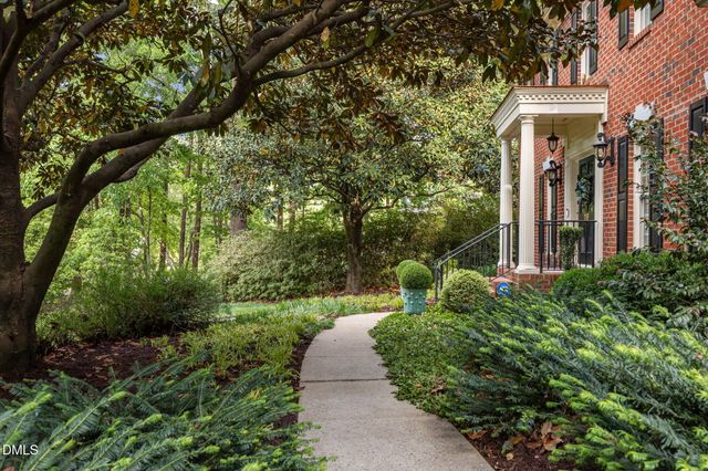 116 Grosvenor Drive, Raleigh, NC 27615