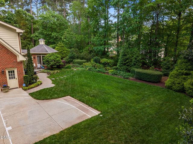 116 Grosvenor Drive, Raleigh, NC 27615