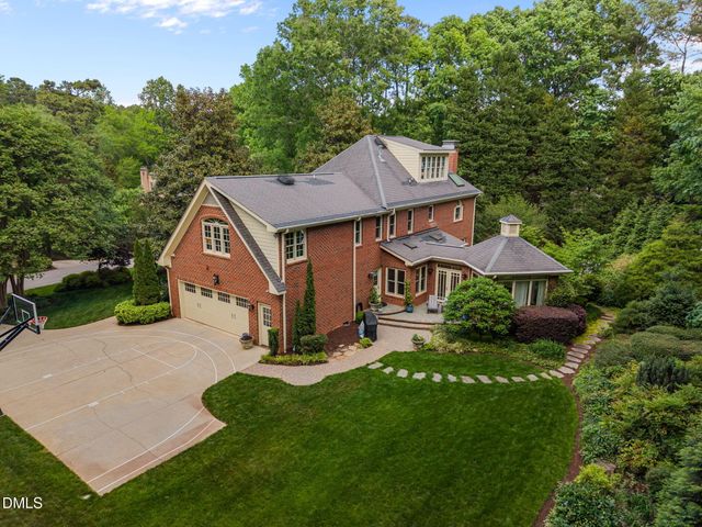 116 Grosvenor Drive, Raleigh, NC 27615