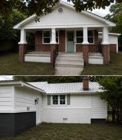 107 Grant Street, Walterboro, SC 29488