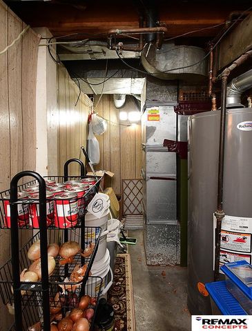 891 S 33rd Street, Lincoln, NE 68510