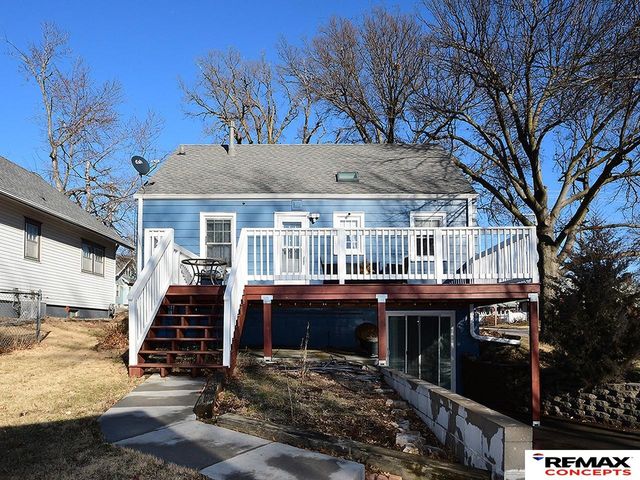 891 S 33rd Street, Lincoln, NE 68510