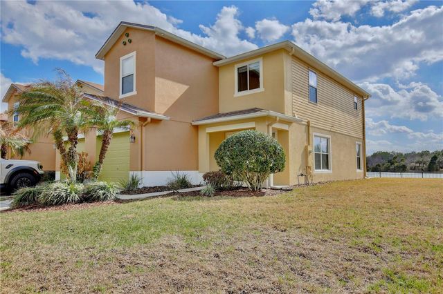 3811 GLIDING PLACE, Sanford, FL 32773