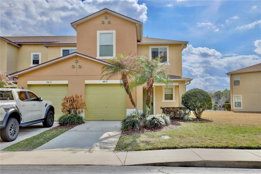 3811 GLIDING PLACE, Sanford, FL 32773