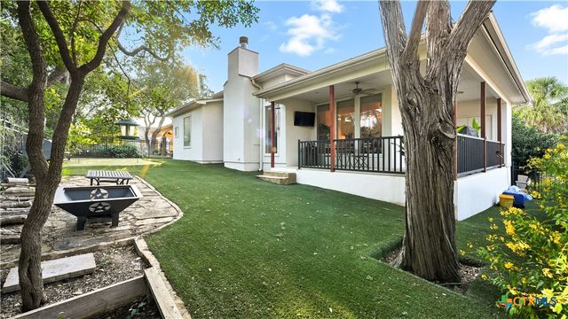 33 Laurel Trail, New Braunfels, TX 78130