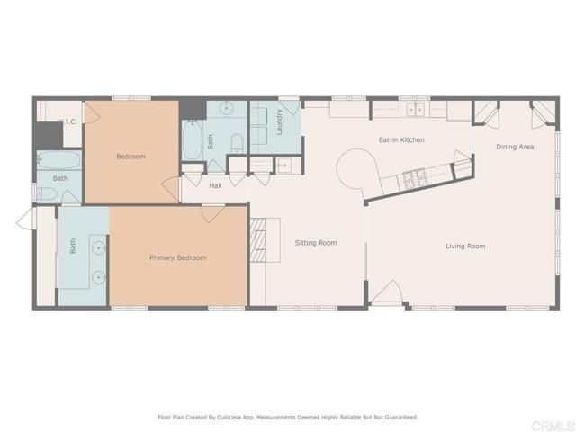 1010 E Bobier Drive 204, Vista, CA 92084