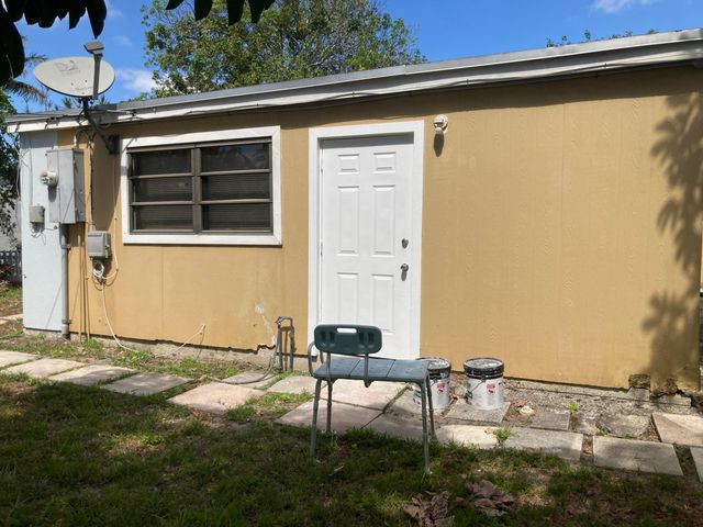 3630 SW 46TH Avenue, West Park, FL 33023