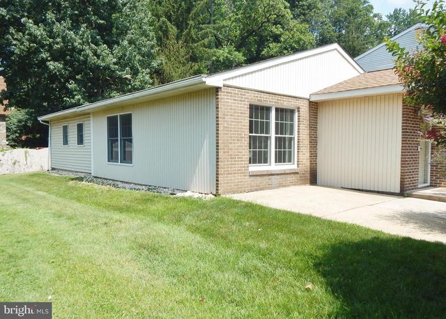 128 RUNNER ST, Jenkintown, PA 19046