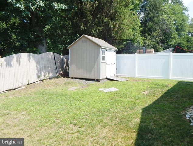 128 RUNNER ST, Jenkintown, PA 19046