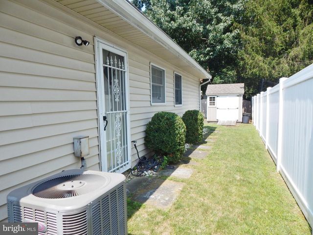 128 RUNNER ST, Jenkintown, PA 19046
