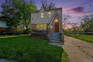 19338 Teppert Street, Detroit, MI 48234