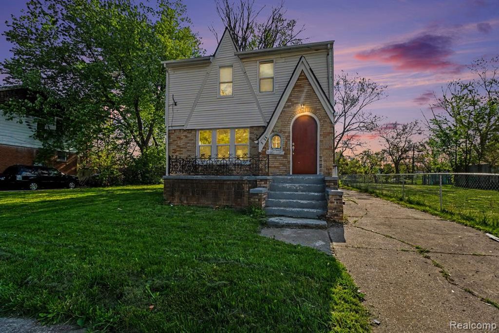 19338 Teppert Street, Detroit, MI 48234