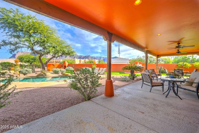 5098 E 4TH Avenue, Apache Junction, AZ 85119