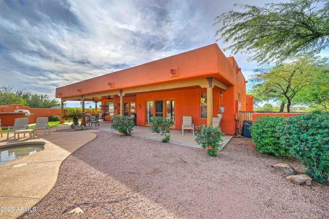 5098 E 4TH Avenue, Apache Junction, AZ 85119