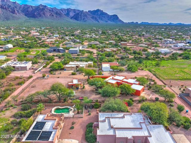 5098 E 4TH Avenue, Apache Junction, AZ 85119