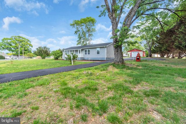 6202 MARYE RD, Woodford, VA 22580
