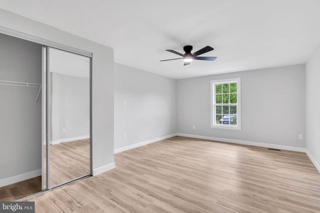 6202 MARYE RD, Woodford, VA 22580