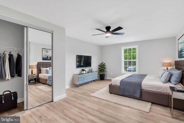 6202 MARYE RD, Woodford, VA 22580