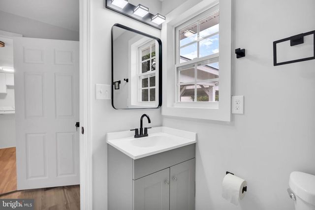 6202 MARYE RD, Woodford, VA 22580