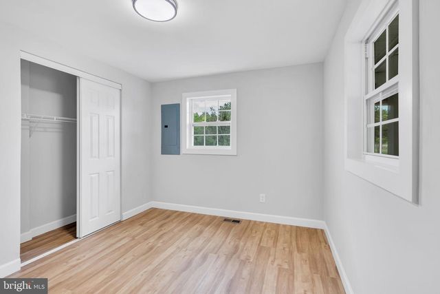 6202 MARYE RD, Woodford, VA 22580