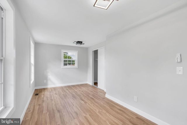 6202 MARYE RD, Woodford, VA 22580