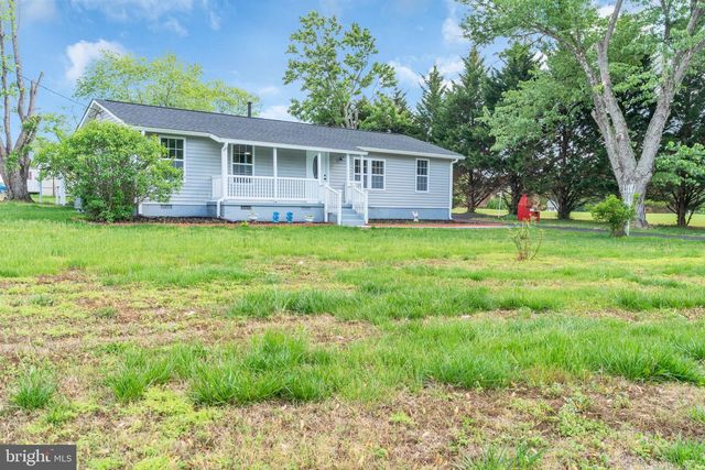 6202 MARYE RD, Woodford, VA 22580