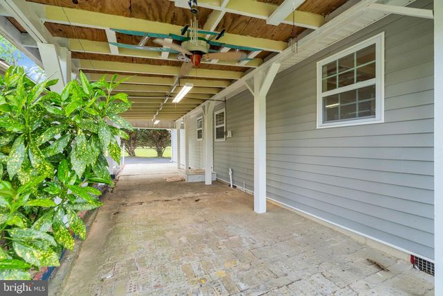 6202 MARYE RD, Woodford, VA 22580