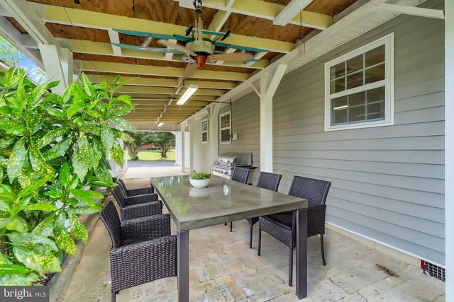 6202 MARYE RD, Woodford, VA 22580