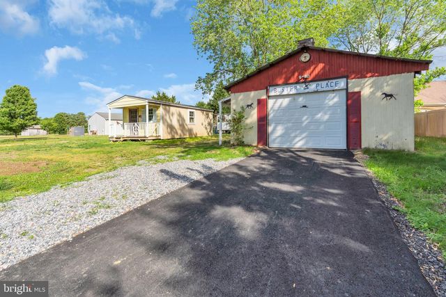 6202 MARYE RD, Woodford, VA 22580