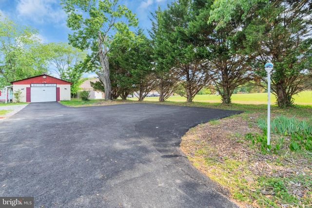 6202 MARYE RD, Woodford, VA 22580